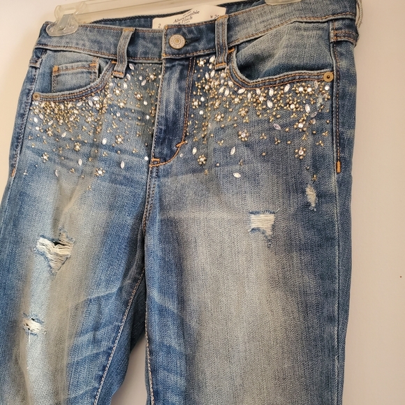 Abercrombie & Fitch Jeans - Picture 2 of 7